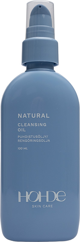 HOHDE Natural Reinigingsolie